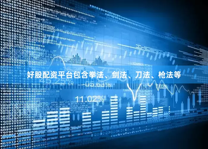 好股配资平台包含拳法、剑法、刀法、枪法等
