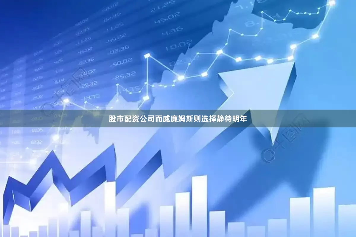 股市配资公司而威廉姆斯则选择静待明年